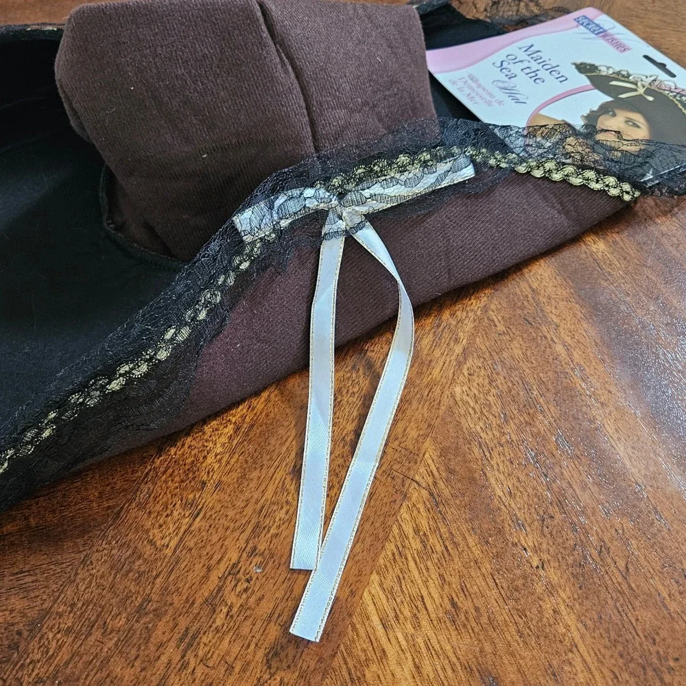 Rubies Costume Co. secret wishes